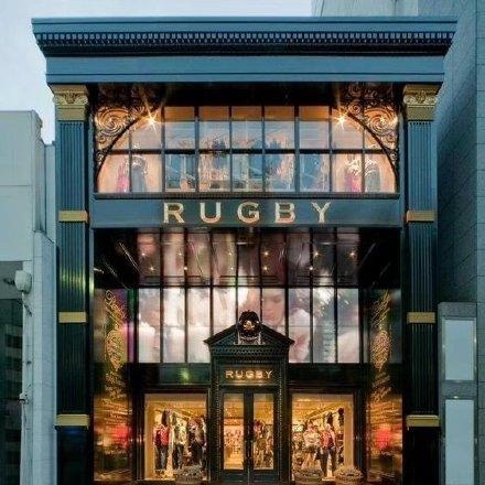 這才是奢侈品招牌？3