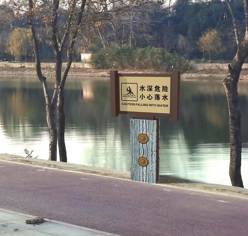 怎樣看懂景區(qū)標(biāo)志標(biāo)牌，你需要知道這幾點(diǎn)？5