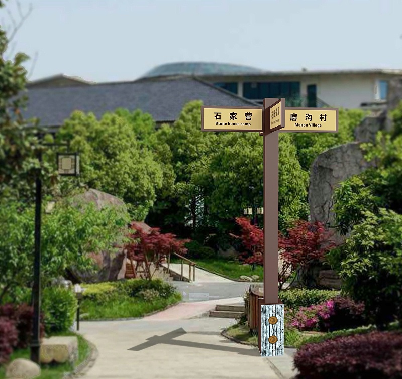 景區(qū)標(biāo)識標(biāo)牌優(yōu)化系統(tǒng)，全靠這幾點6