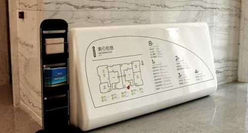 原來標(biāo)識牌高質(zhì)了我們生活的這6大需求