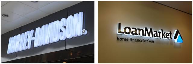 這13類廣告字牌，你都見(jiàn)過(guò)嗎？7