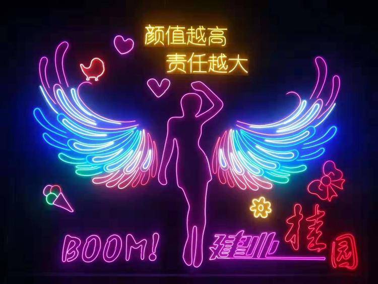 牌匾多見質地 帶你解析門楣標識2