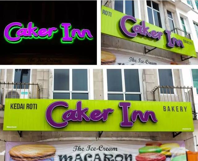 這13類標(biāo)識(shí)字牌，你都見(jiàn)過(guò)嗎？