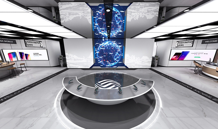 展廳計劃習(xí)用的標(biāo)牌須要具備哪些特征？3