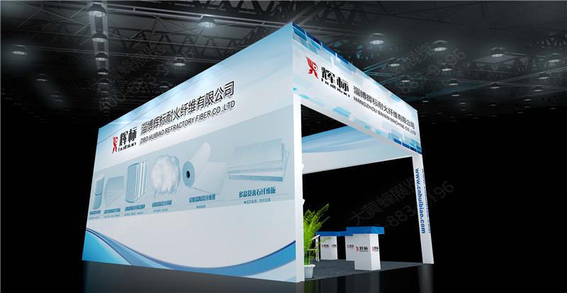 展覽展示導視牌的設計有什么須要留神的？2