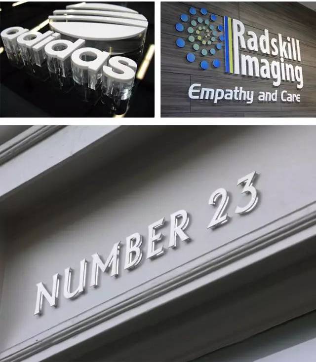 這13類標(biāo)識(shí)字牌，你都見(jiàn)過(guò)嗎？12