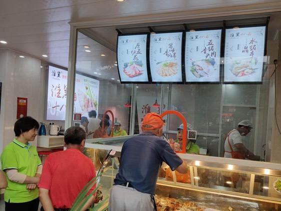 怎樣打造出生意紅火的門頭標(biāo)識？怎樣才算滿足產(chǎn)品品牌定位？2