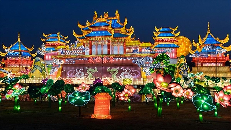 如何整好辦公樓照明亮化？