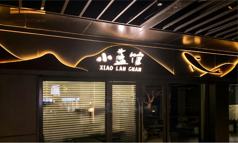 怎么樣計劃有創(chuàng)意的不銹鋼廣告牌LOGO？