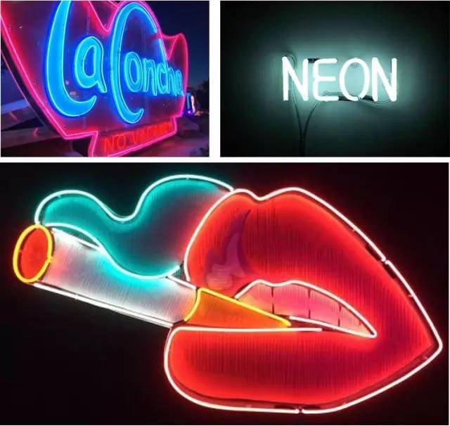 這13類廣告字牌，你都見(jiàn)過(guò)嗎？14