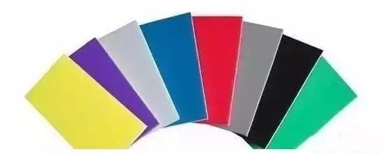 這5種多見的標(biāo)識(shí)板材，你真的了解嗎？快來查漏補(bǔ)缺！