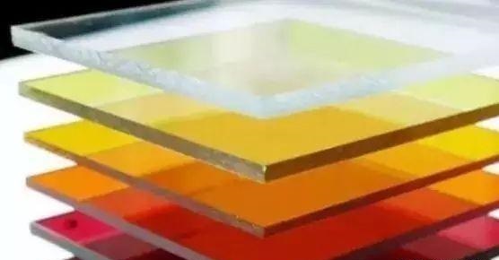 這5種習(xí)見的標(biāo)識(shí)材料，你真的解析嗎？快來查漏補(bǔ)缺！2