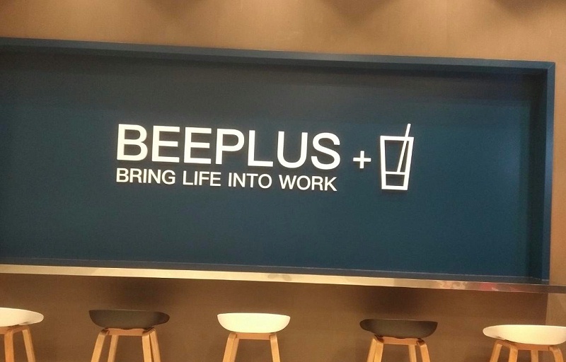 廣告牌字選哪樣，你是否清楚各類字的定位