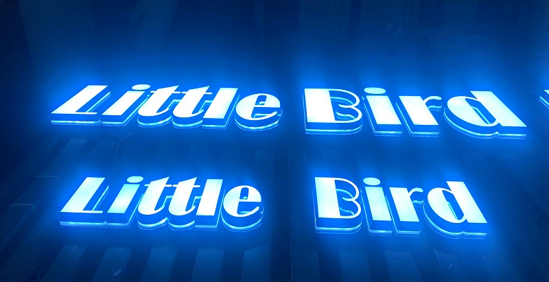 招牌字選哪種，你是不是清楚各種字的定位6