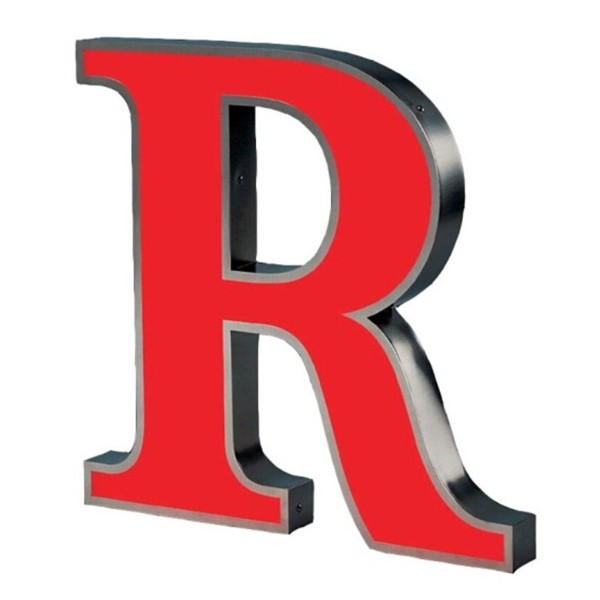 鈦金不銹鋼平面包邊發(fā)光字 鈦金不銹鋼平面包邊發(fā)光字