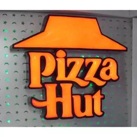 「干貨分享」吸塑發(fā)光字的優(yōu)點，你都了解什么？4