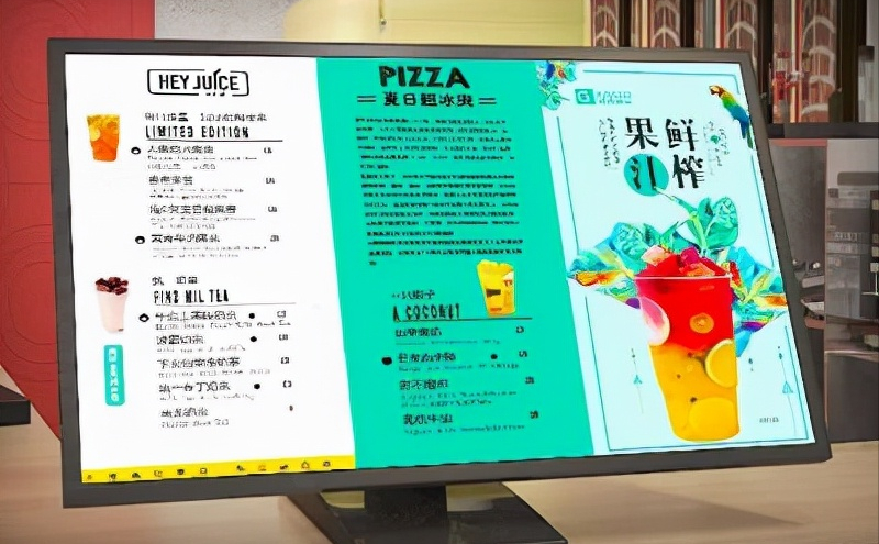 「開店選led燈箱字」開火鍋店裝潢如何選鏤空燈箱，網(wǎng)紅火鍋店燈箱大匯總11