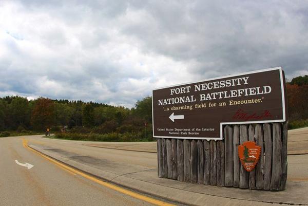 “旅游化”的LOGO系統(tǒng)，讓標識牌成為景區(qū)里的特別景致10