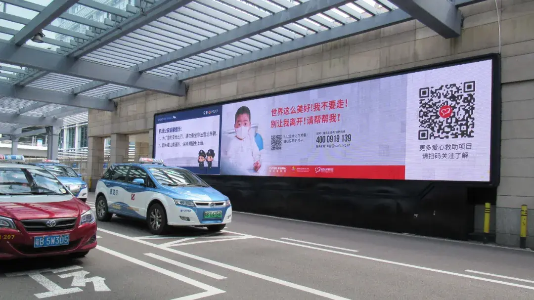 “位置為王”不再吃香？戶外標(biāo)識的新法寶在于場景化營銷