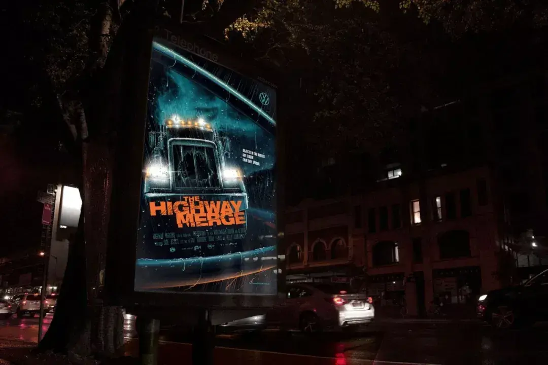 “位置為王”不再吃香？戶外廣告的新法寶在于情景化營銷4