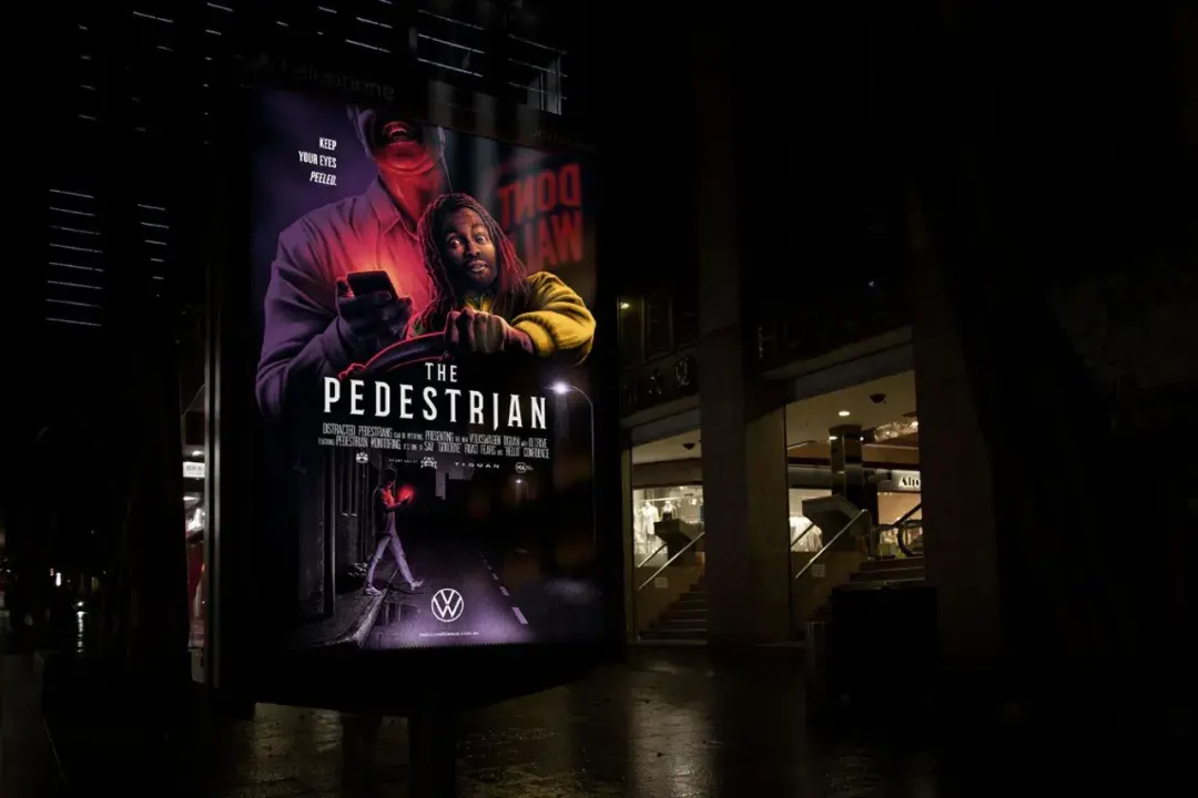 “位置為王”不再吃香？戶外廣告的新法寶在于情景化營銷5