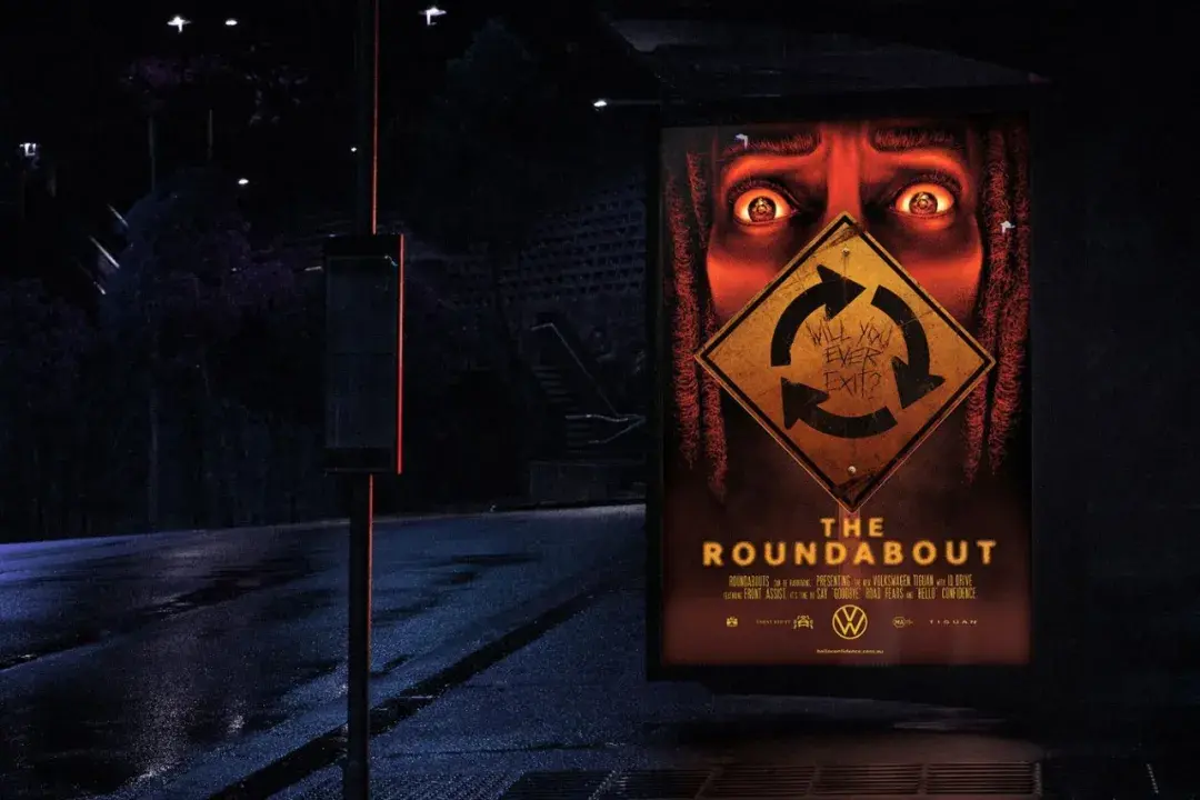 “位置為王”不再吃香？戶外廣告的新法寶在于情景化營銷6